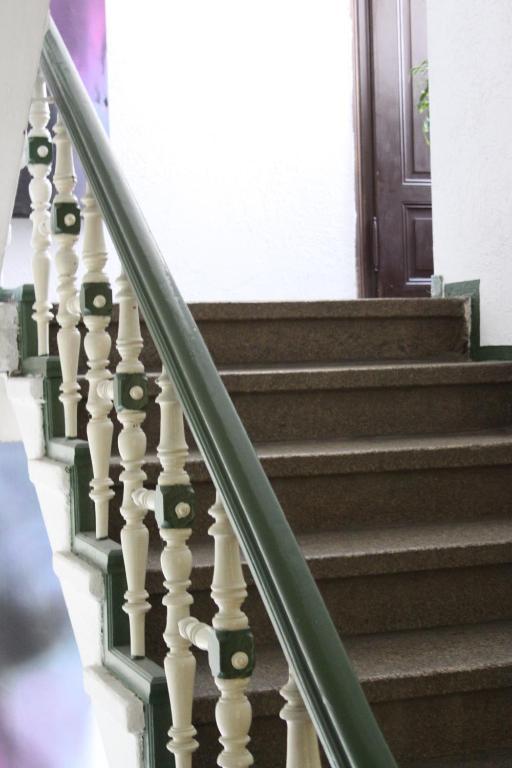 Görlitz Gaestehaus Lisakowski Pension Am Brautwiesenpark מראה חיצוני תמונה